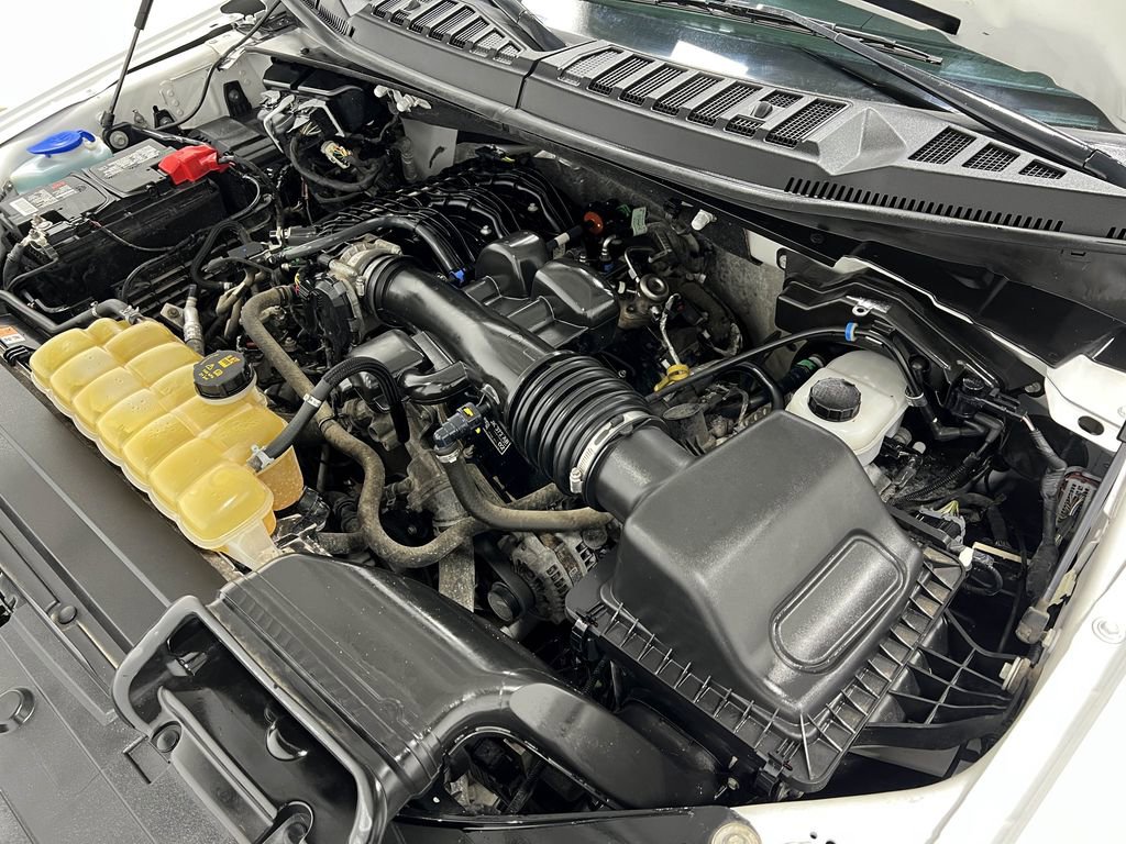 Used 2019 Ford F150 XL w/ Equipment Group 101A Mid AWD/4WD image 30