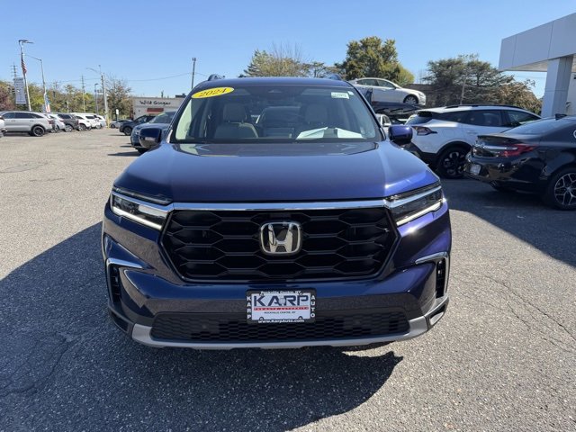 Used 2024 Honda Pilot Touring image 15