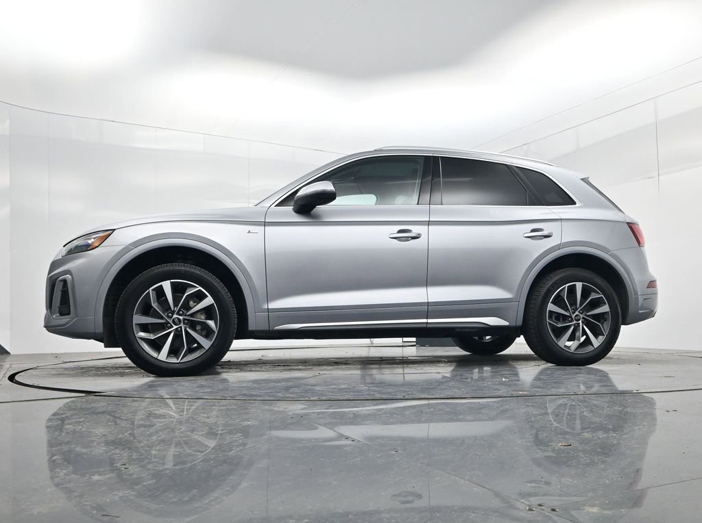 Used 2023 Audi Q5 2.0T Premium Plus image 29