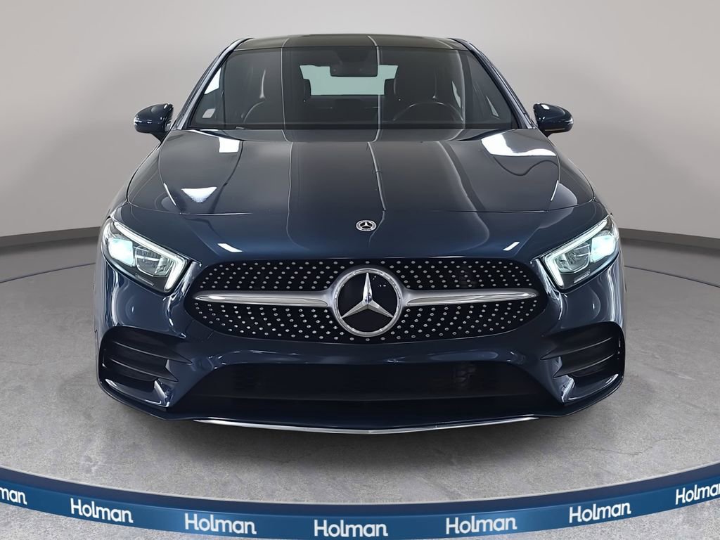 Used 2021 Mercedes-Benz A 220 image 3