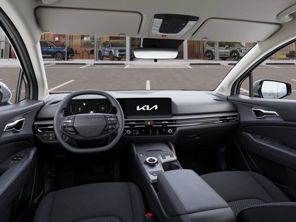 New 2026 Kia Sportage S AWD/4WD image 13
