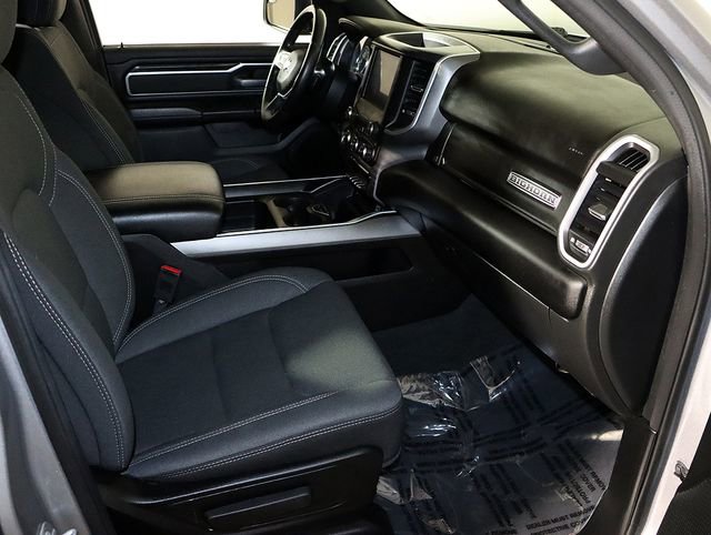 Used 2022 RAM 1500 Big Horn image 33