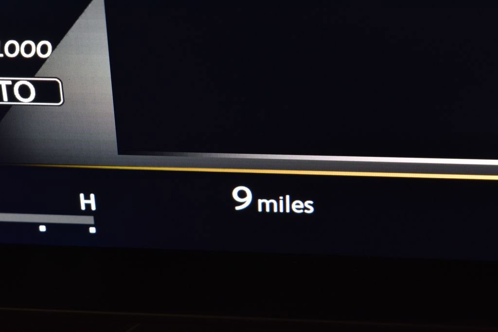 New 2026 INFINITI QX60 Sport w/ Dark Cargo Package image 24