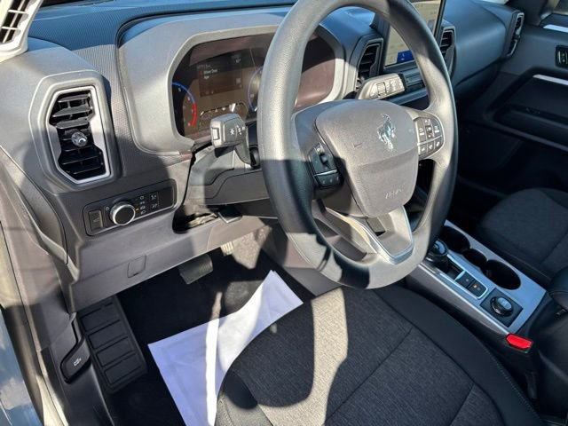 Certified 2024 Ford Bronco Sport Big Bend image 14