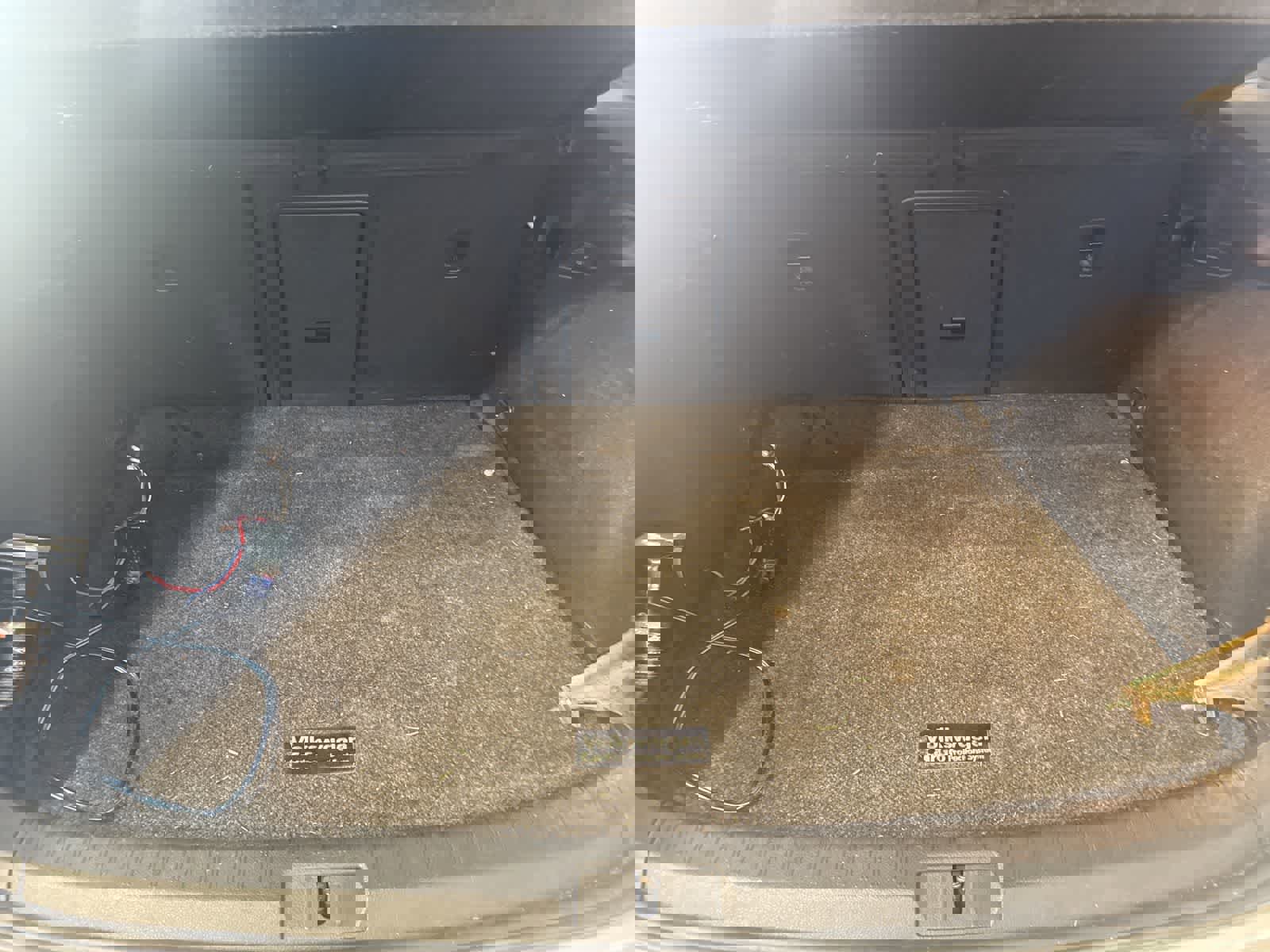 Used 2019 Volkswagen GTI S image 14