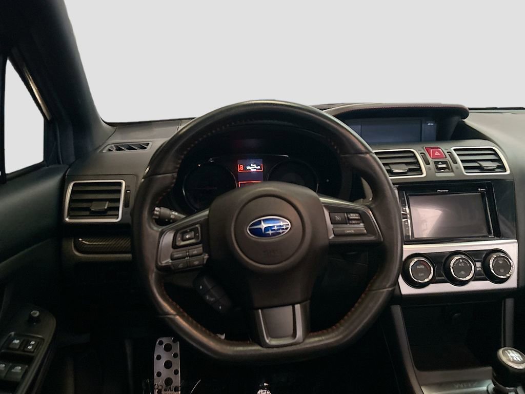 Used 2020 Subaru WRX Limited w/ Popular Package #1 AWD/4WD image 21