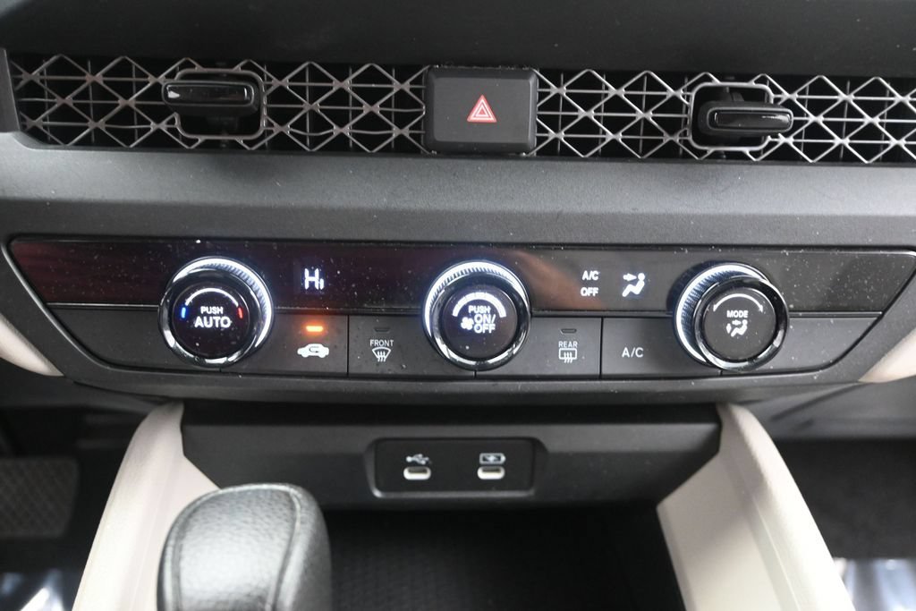 Used 2023 Honda Accord LX image 18