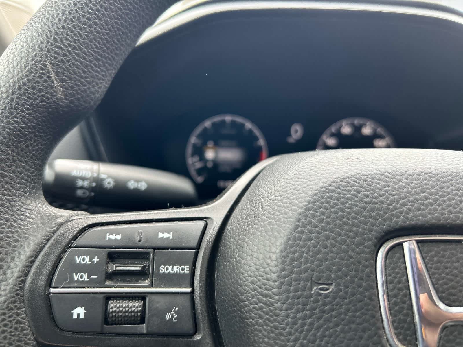 Used 2023 Honda CR-V EX image 25
