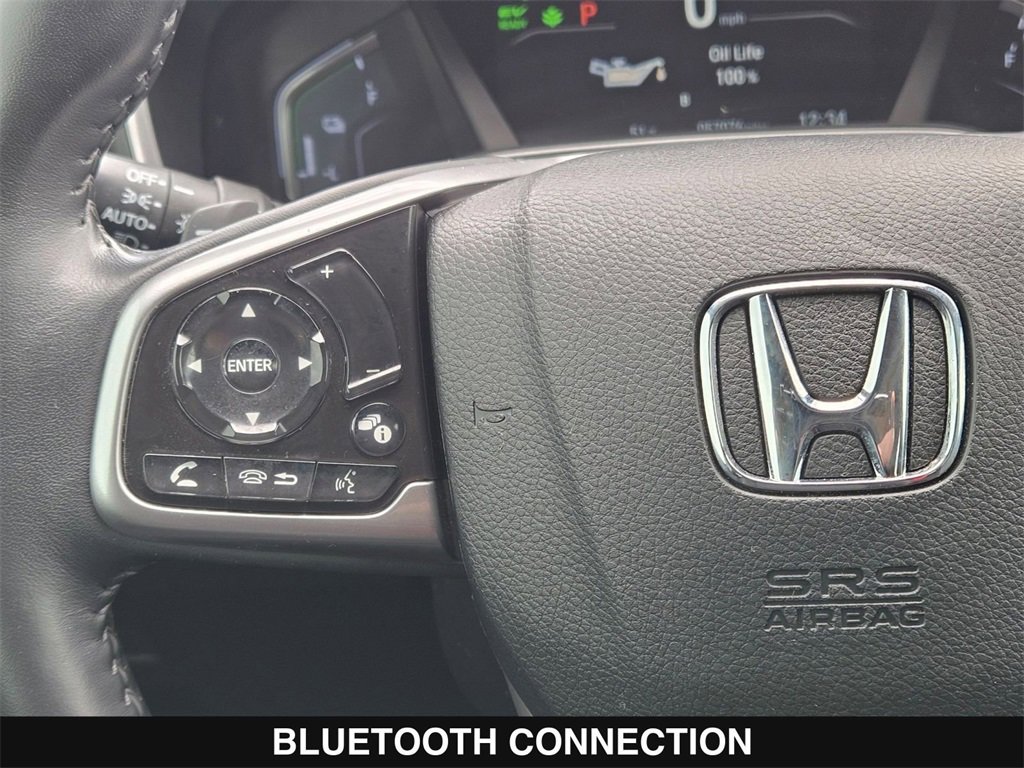 Used 2022 Honda CR-V Touring image 25