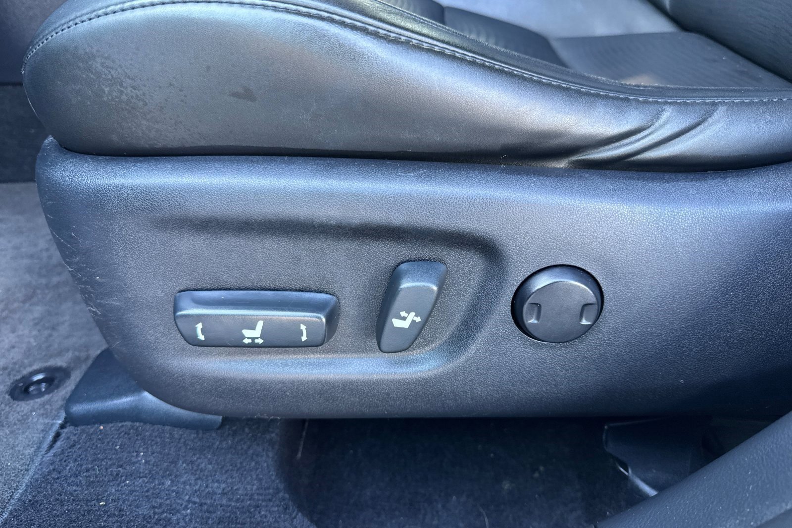 Used 2012 Lexus CT 200h image 13