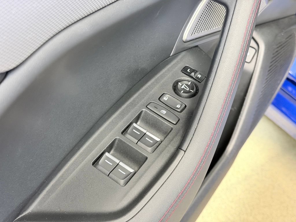 Used 2022 Acura TLX w/ A-SPEC Package AWD/4WD image 11