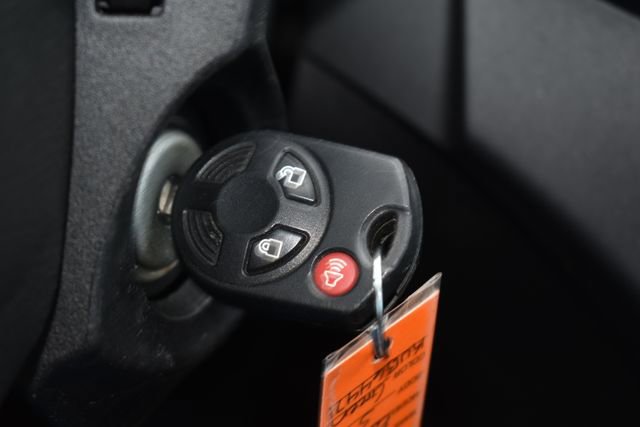 Used 2019 Ford Escape S FWD image 21