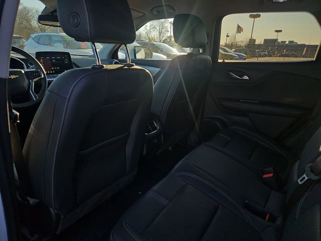 Used 2023 Chevrolet Blazer LT image 22