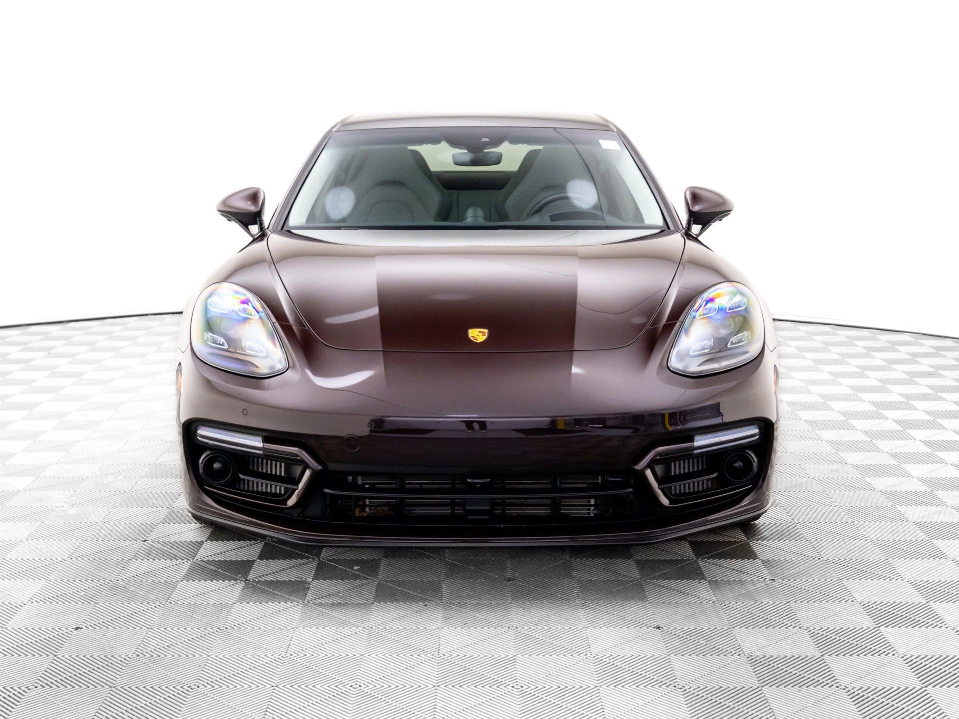 Certified 2023 Porsche Panamera GTS image 9