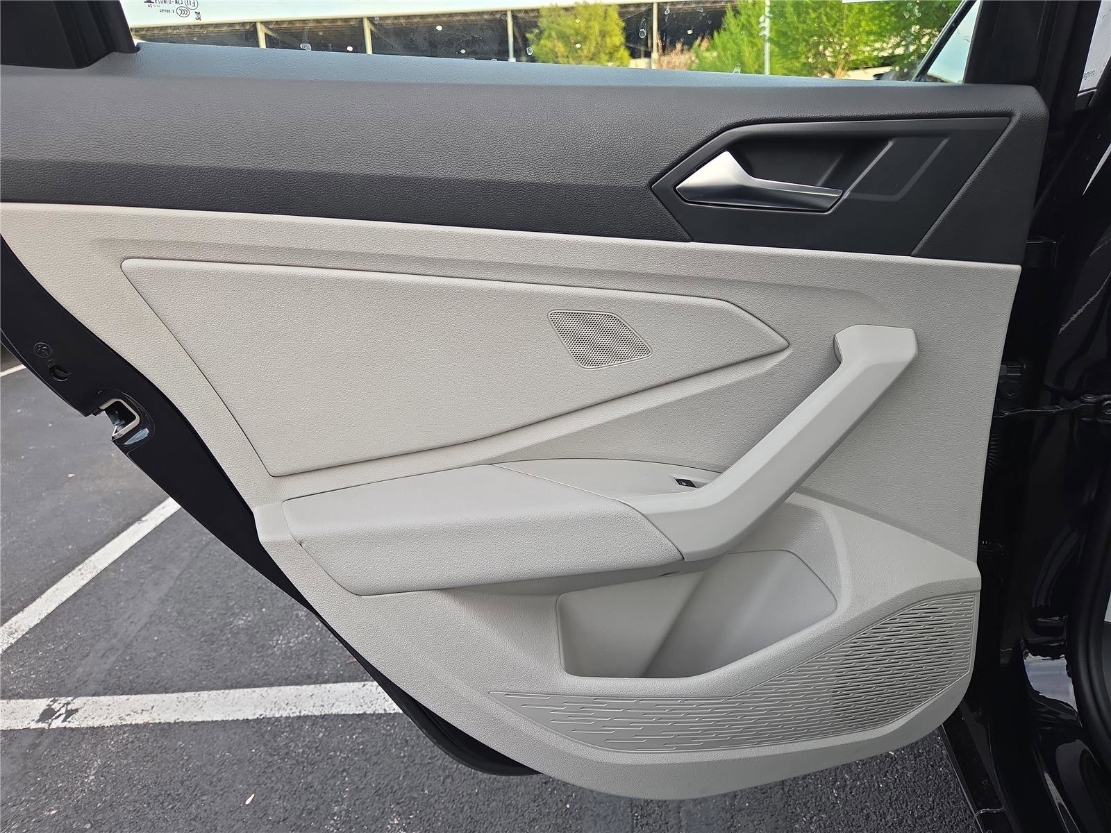 New 2026 Volkswagen Jetta S FWD image 23