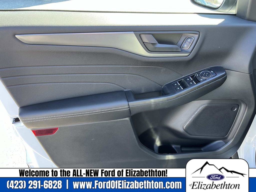 New 2026 Ford Escape Active w/ Cold Weather Package image 19