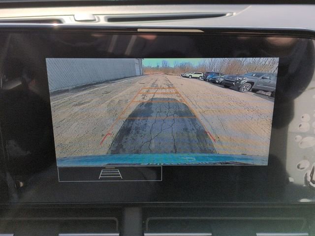 New 2026 Chevrolet Trax RS image 15