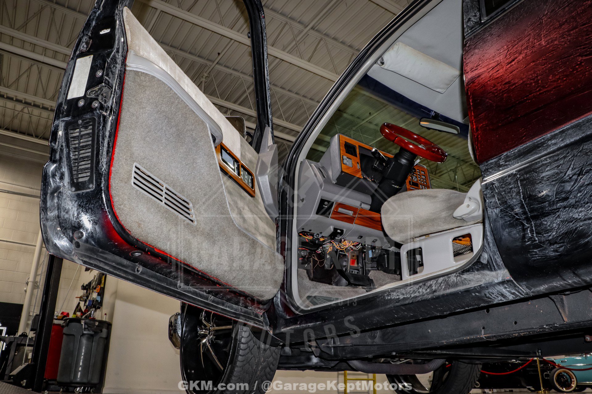 Used 1993 GMC Sierra 1500 2WD Extended Cab image 88