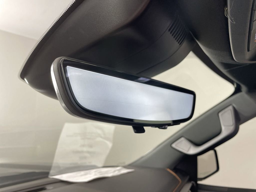 Used 2024 GMC Sierra 1500 AT4 w/ Technology Package image 37