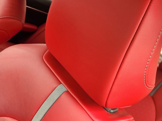 Certified 2021 Toyota Camry XSE FWD image 23