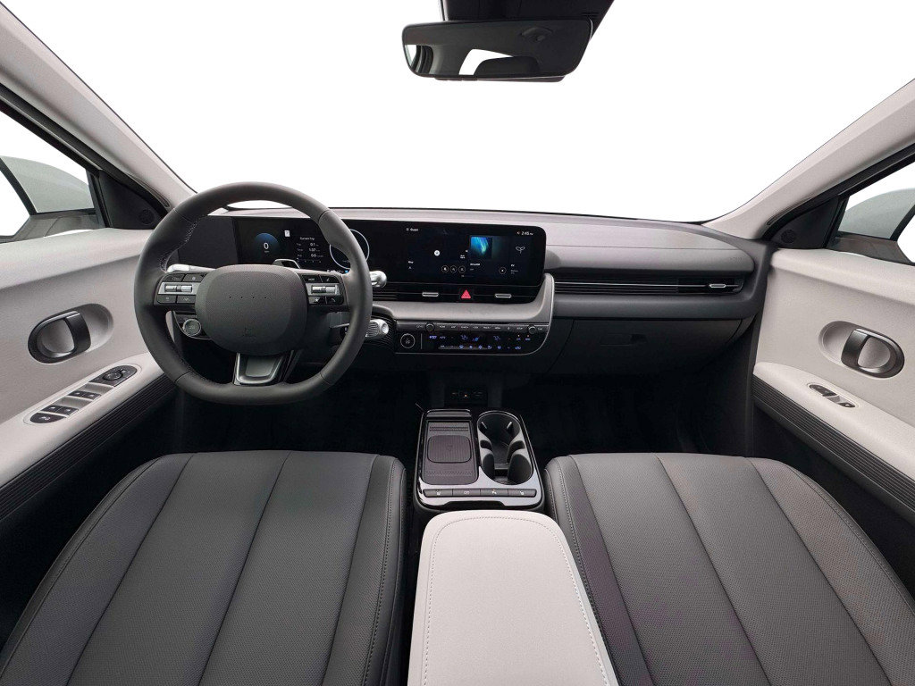 New 2026 Hyundai Ioniq 5 SEL RWD image 13