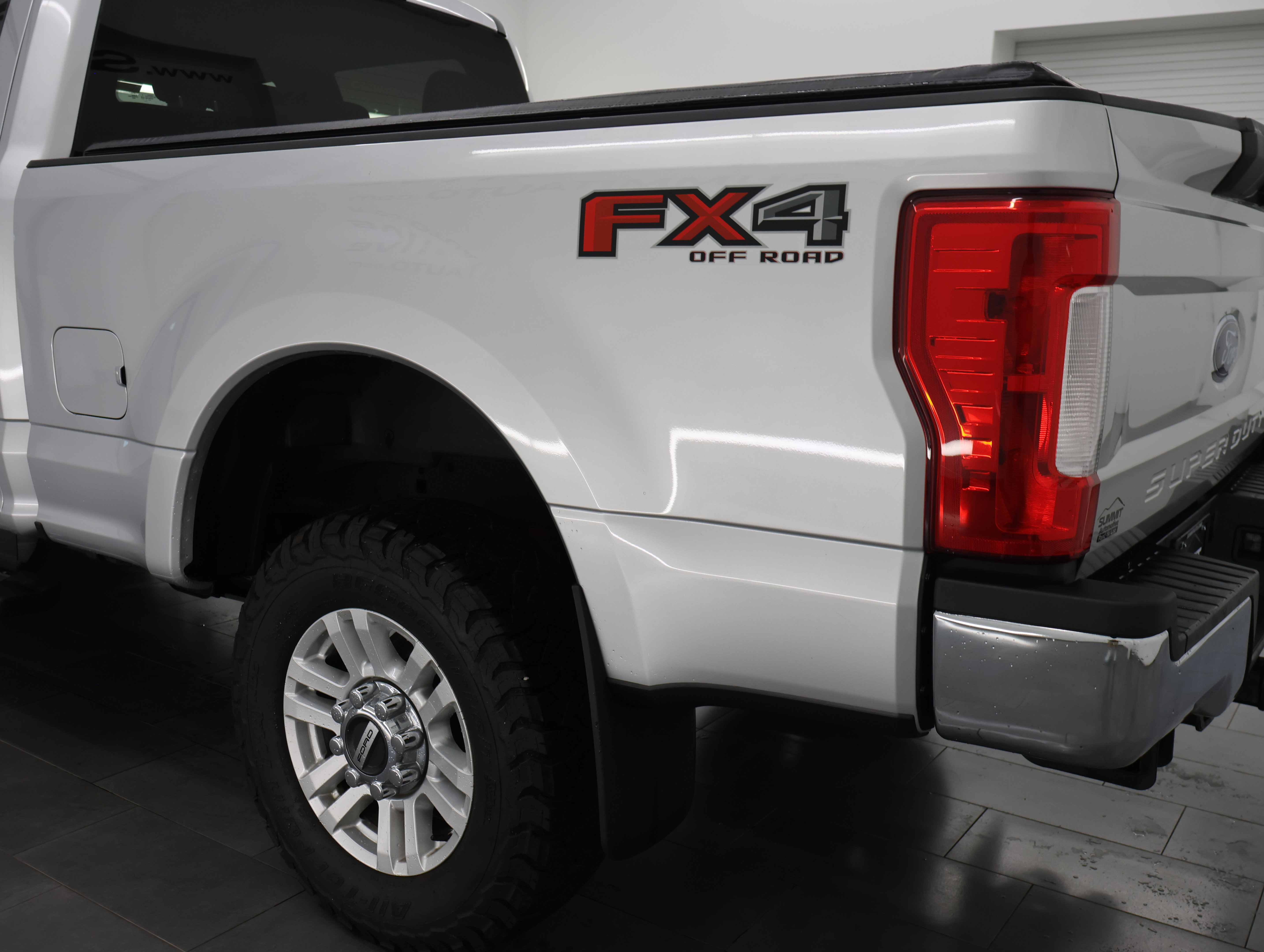 Used 2019 Ford F250 XL w/ STX Appearance Package AWD/4WD image 31