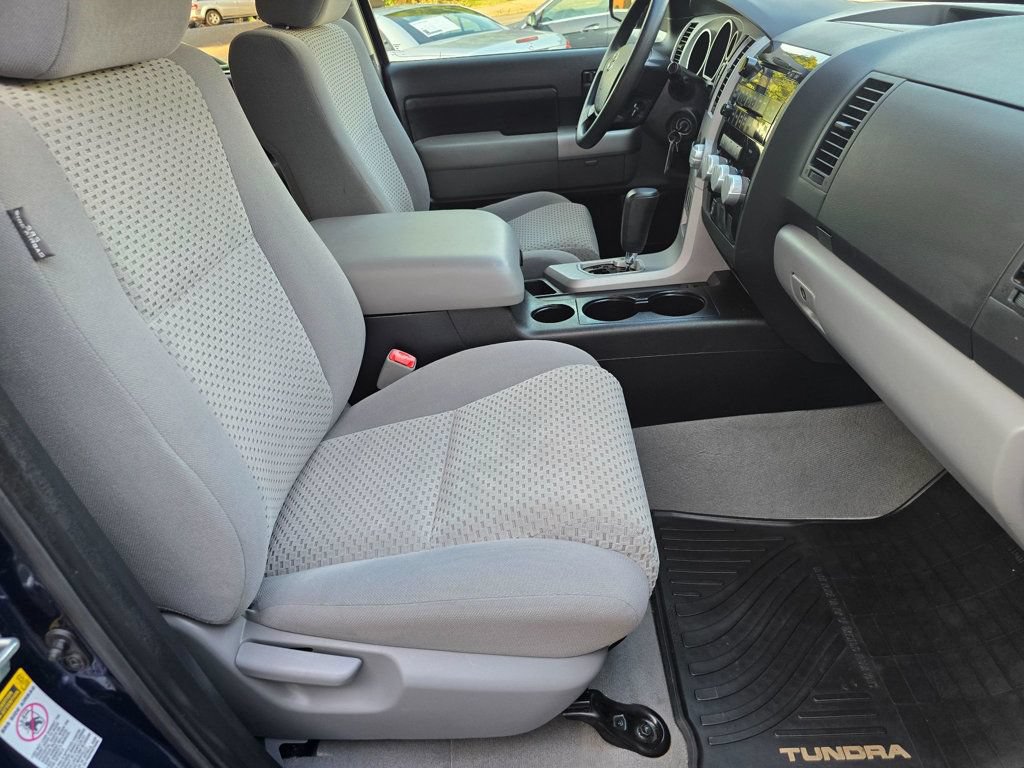 Used 2007 Toyota Tundra SR5 AWD/4WD image 18