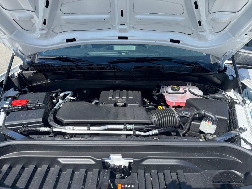 Certified 2025 GMC Sierra 1500 Pro w/ Graphite Edition image 20