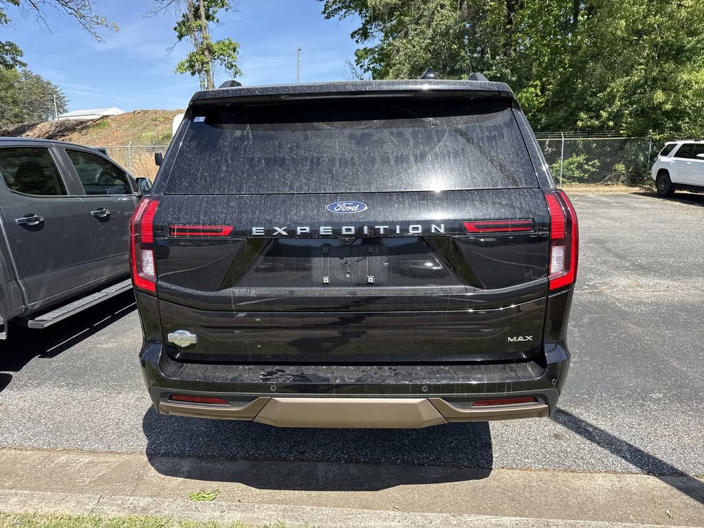 Used 2025 Ford Expedition Max King Ranch AWD/4WD image 20