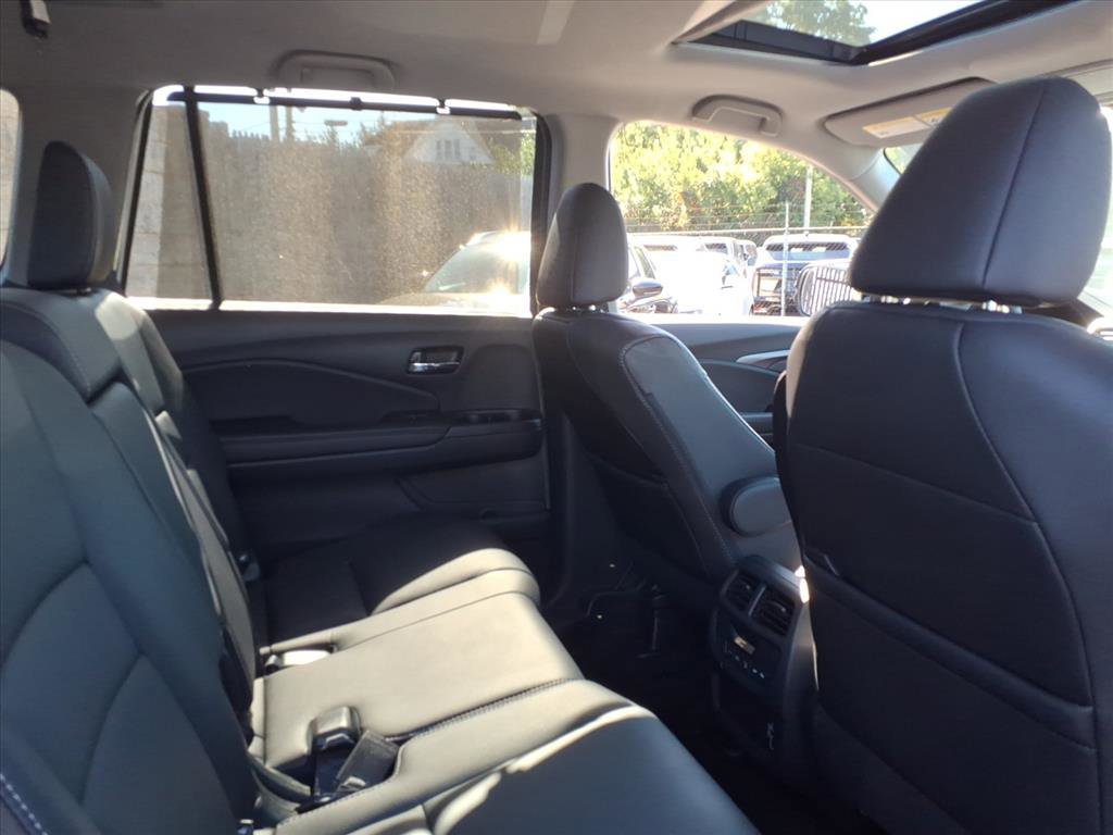 Used 2022 Honda Pilot Special Edition image 34