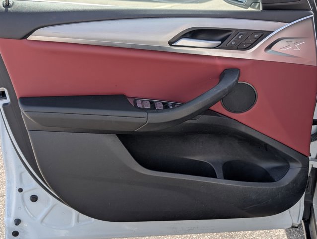 Used 2023 BMW X3 sDrive30i w/ Convenience Package image 11