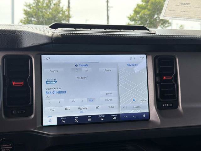 Certified 2023 Ford Bronco Raptor AWD/4WD image 15