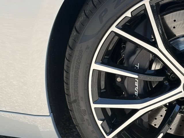 New 2026 Maserati GranCabrio Modena AWD/4WD image 13