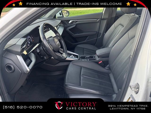 Used 2023 Audi A3 2.0T Premium image 15