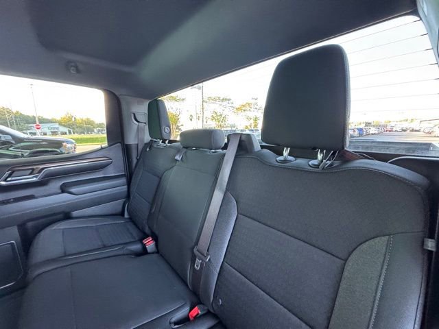 Certified 2023 Chevrolet Silverado 1500 LT Trail Boss w/ Protection Package image 21