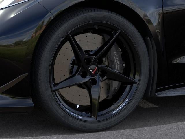New 2027 Chevrolet Corvette Grand Sport RWD image 9