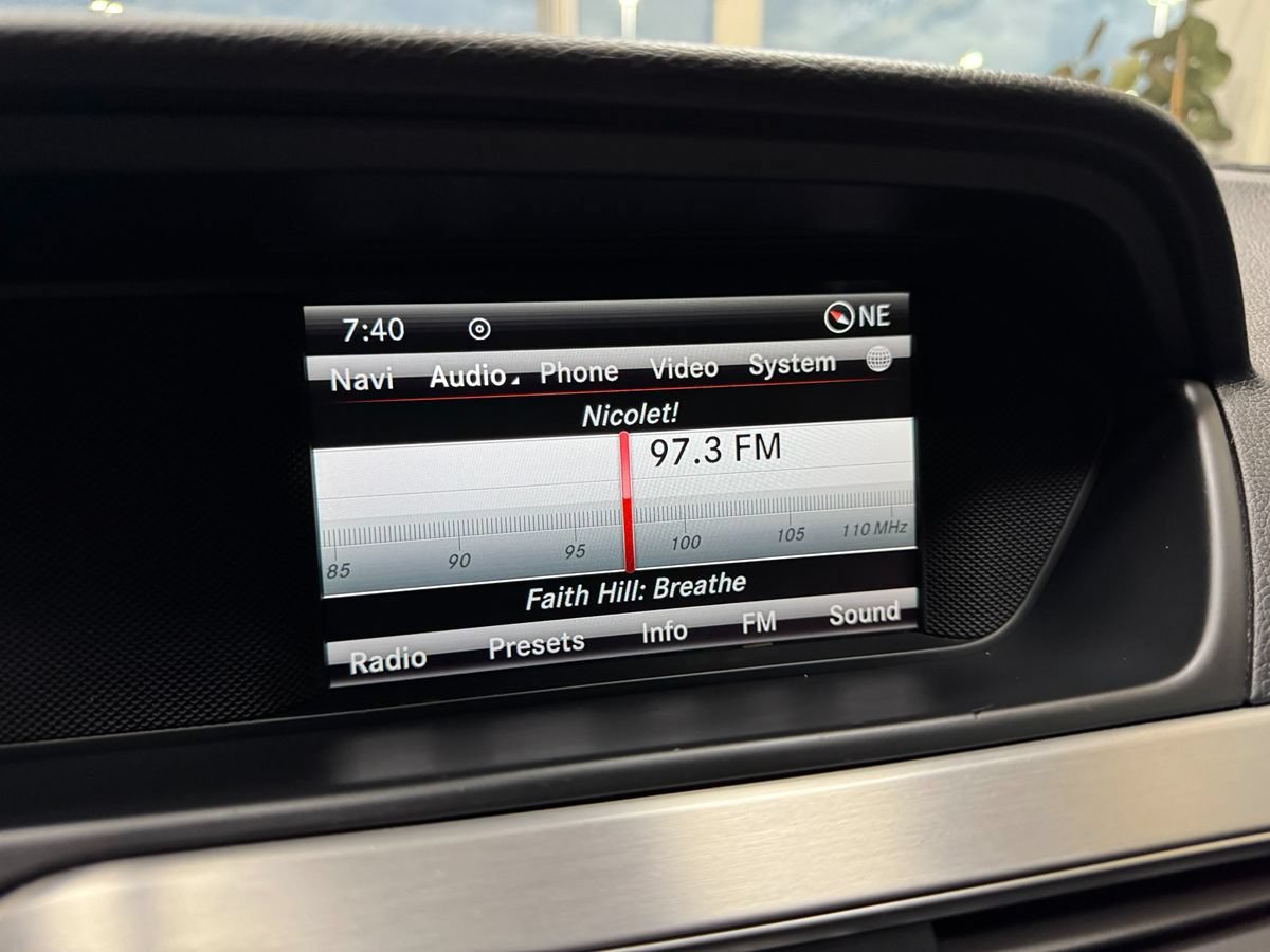 Used 2013 Mercedes-Benz C 300 4MATIC Sedan image 25