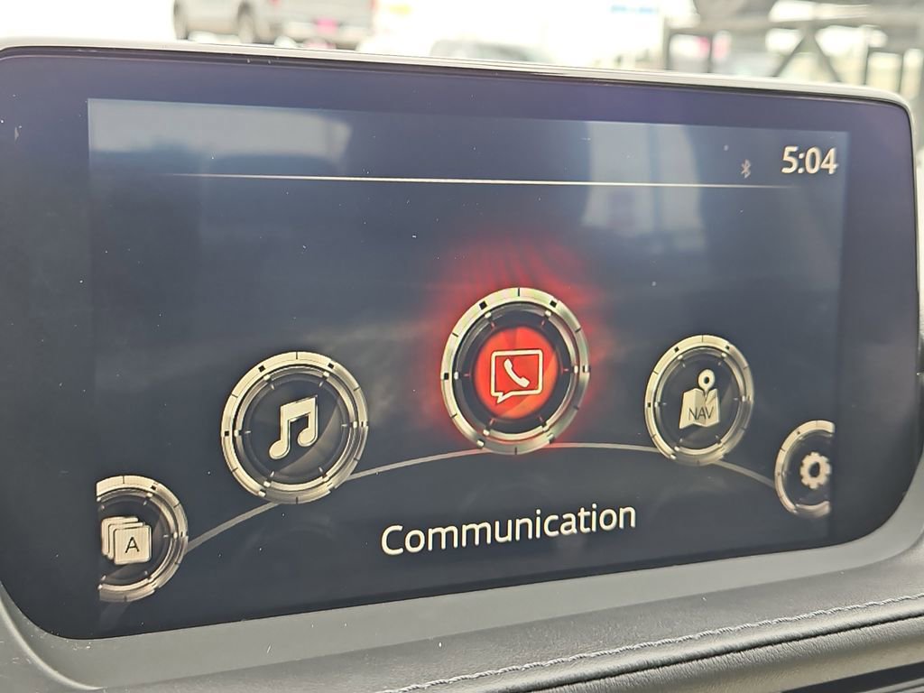 Used 2018 MAZDA MAZDA6 Touring FWD image 22