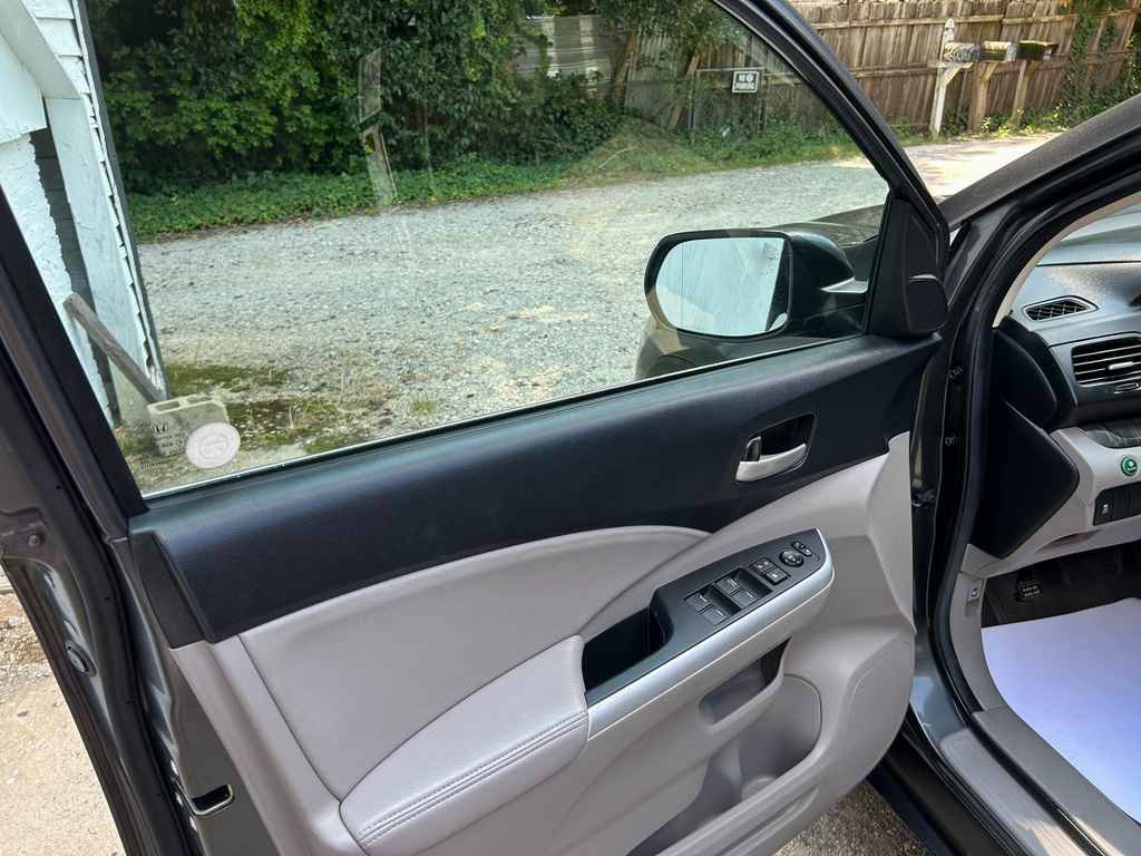 Used 2013 Honda CR-V EX-L image 7
