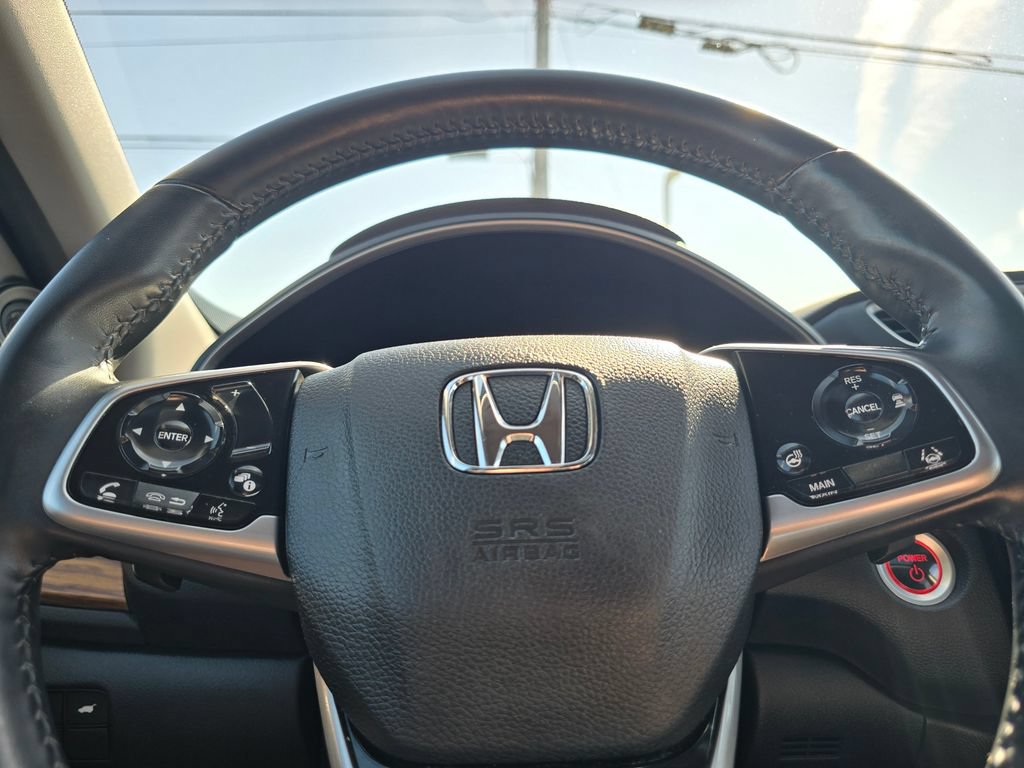 Used 2020 Honda CR-V Touring image 22