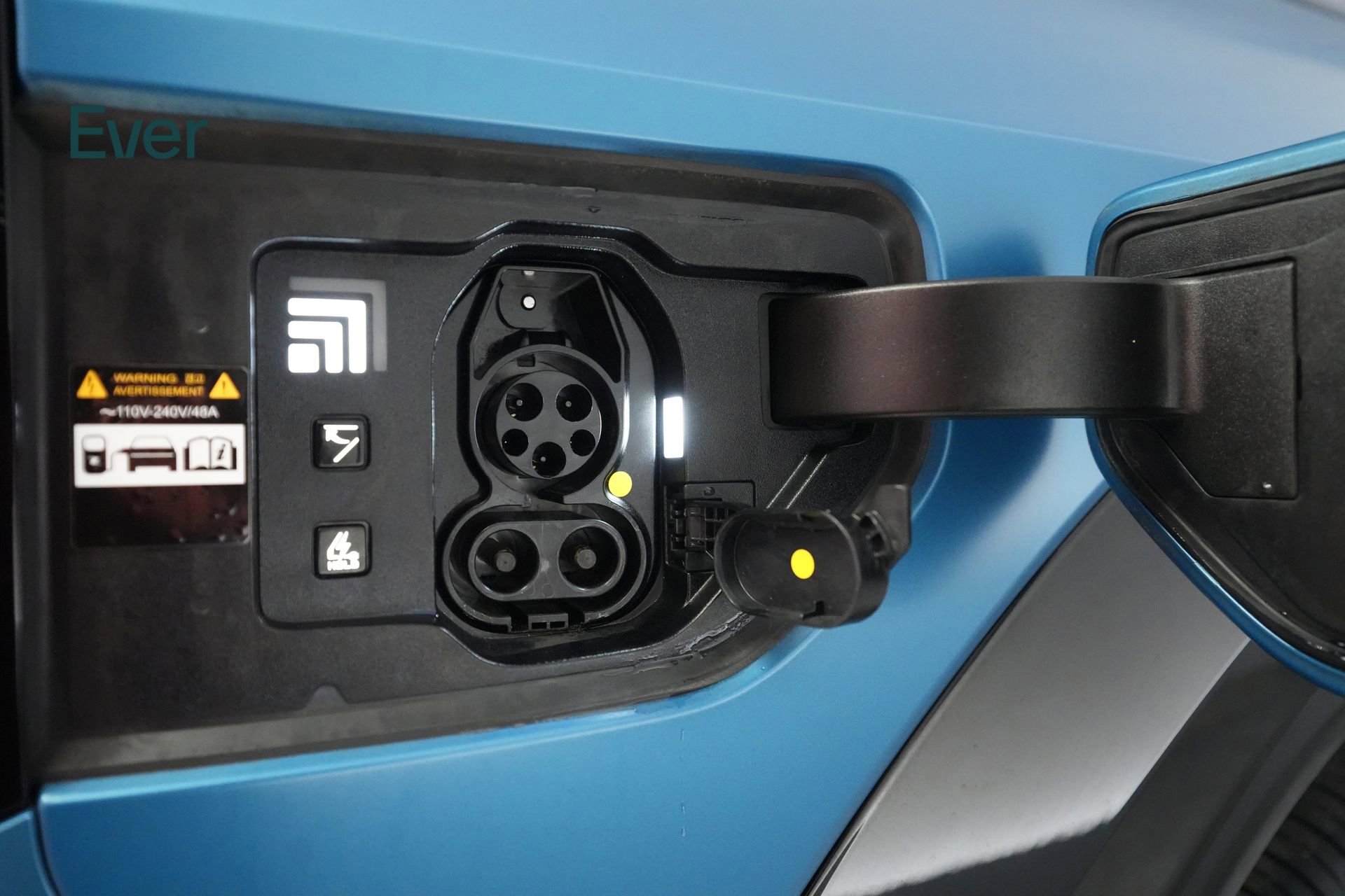 Used 2024 Kia EV9 GT-Line image 10