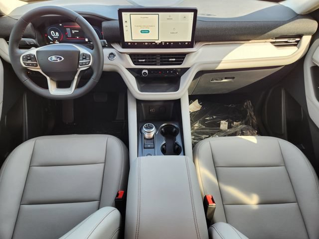 New 2026 Ford Explorer Active w/ Active Comfort Package RWD image 26