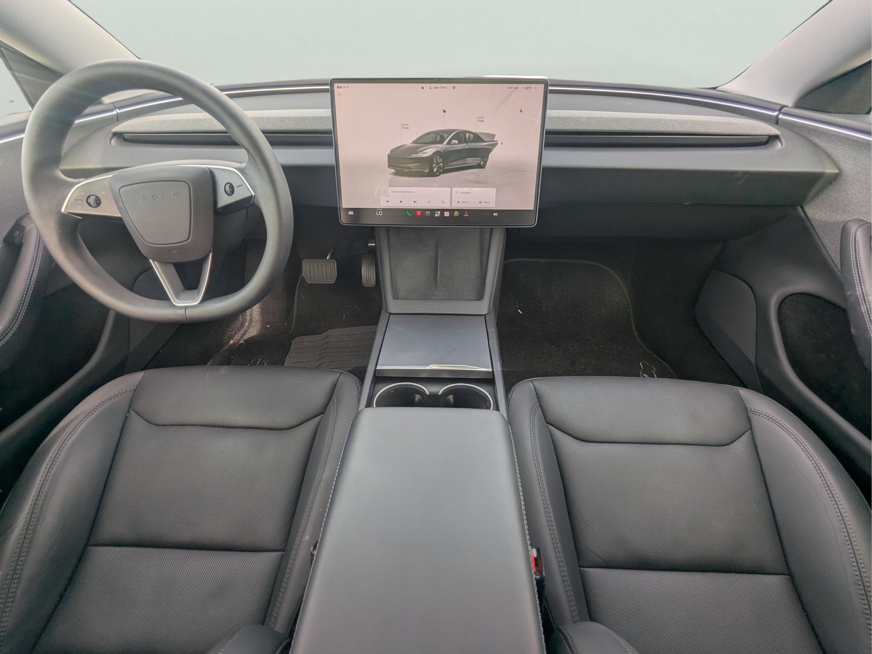 Used 2024 Tesla Model 3 Standard Range RWD image 37