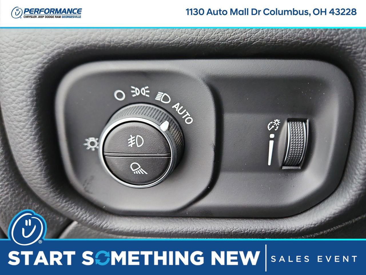 New 2026 RAM 2500 Big Horn image 32