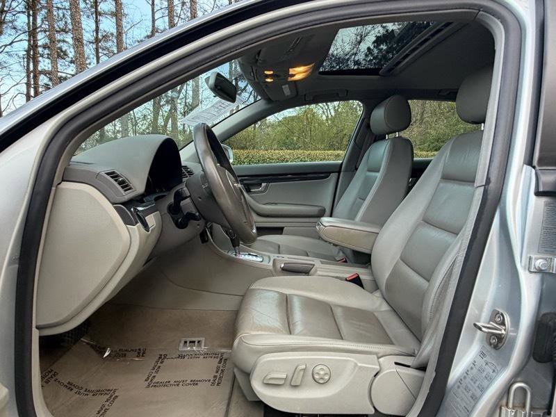 Used 2004 Audi A4 1.8T image 20