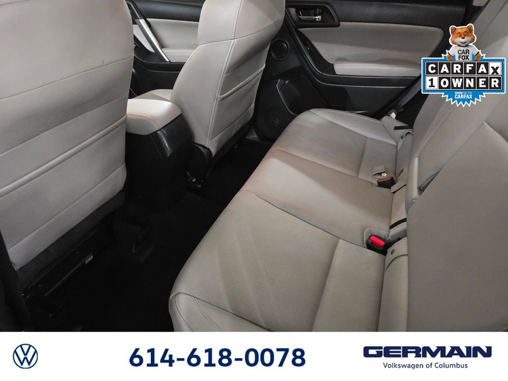 Used 2017 Subaru Forester 2.5i Limited image 24