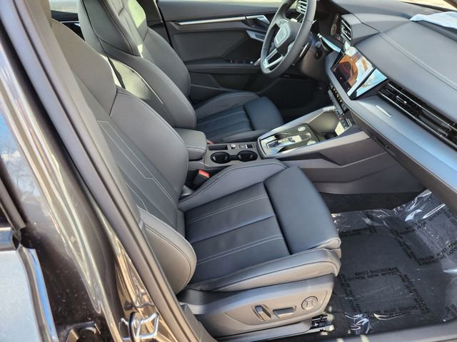 New 2026 Audi A3 2.0T Premium image 12