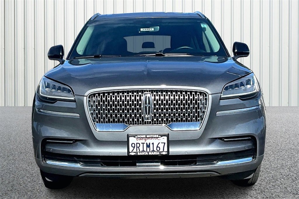 Used 2024 Lincoln Aviator Reserve image 21