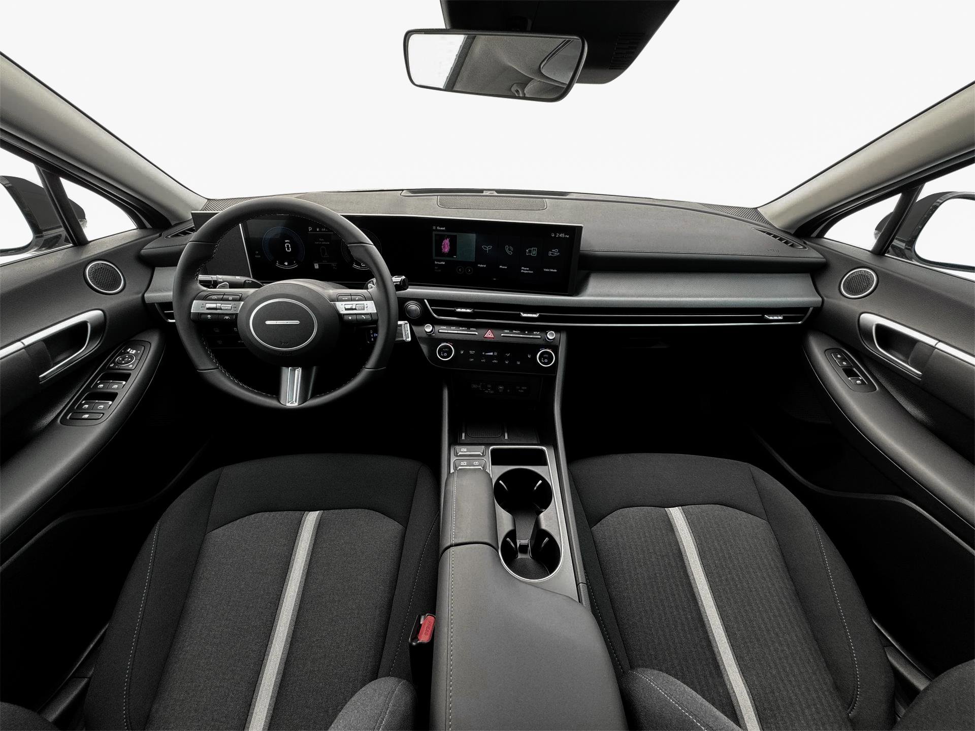 New 2025 Hyundai Sonata SEL image 13