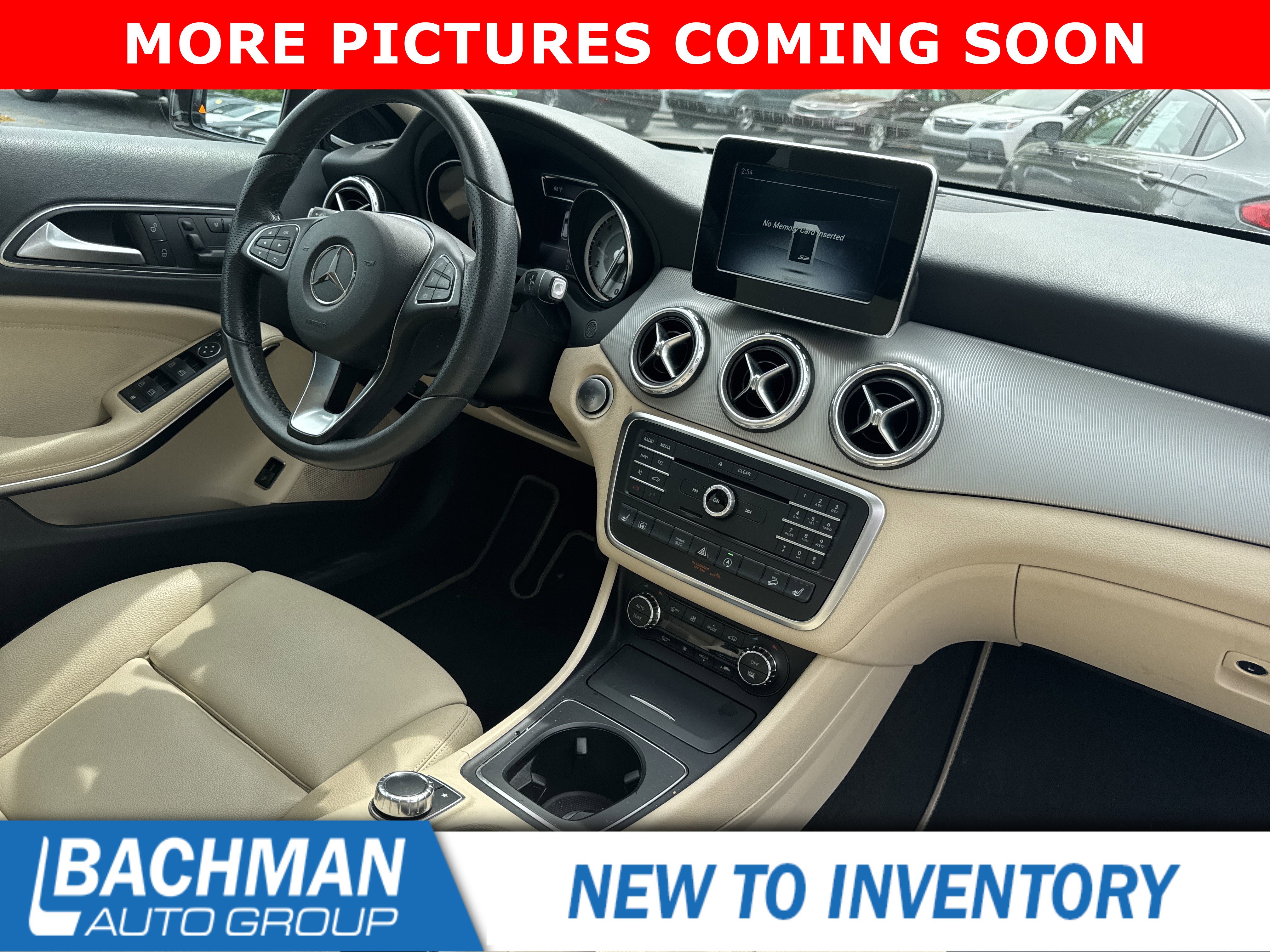 Used 2017 Mercedes-Benz GLA 250 4MATIC image 6